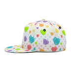 Paci Parade Classic Snapback - Puppy's Aesthetics