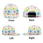 Paci Parade Classic Snapback - Puppy's Aesthetics
