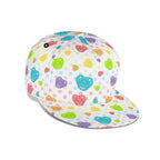 Paci Parade Classic Snapback - Puppy's Aesthetics