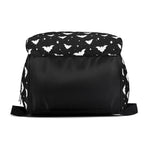 Snuggle Bats Large Diaper Bag - Puppy's Aesthetics