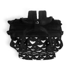 Snuggle Bats Large Diaper Bag - Puppy's Aesthetics