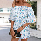 Lil Woof Peekaboo Playsuit - Puppy's Aesthetics