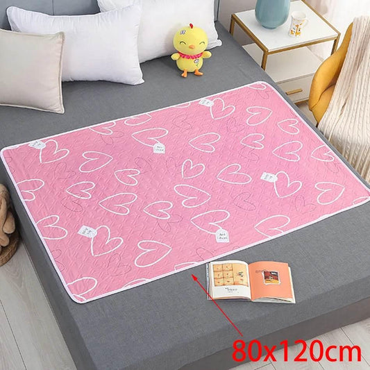 Playtime Cozy Changing Pad (Colors) - Puppy's Aesthetics