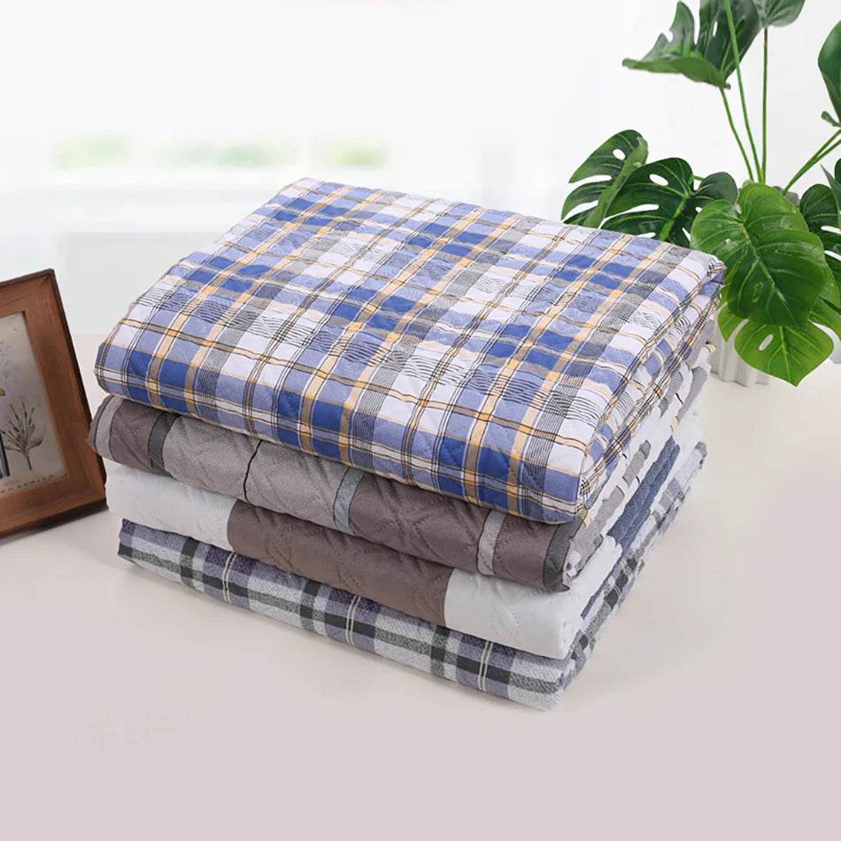 Playtime Cozy Changing Pad (Colors) - Puppy's Aesthetics