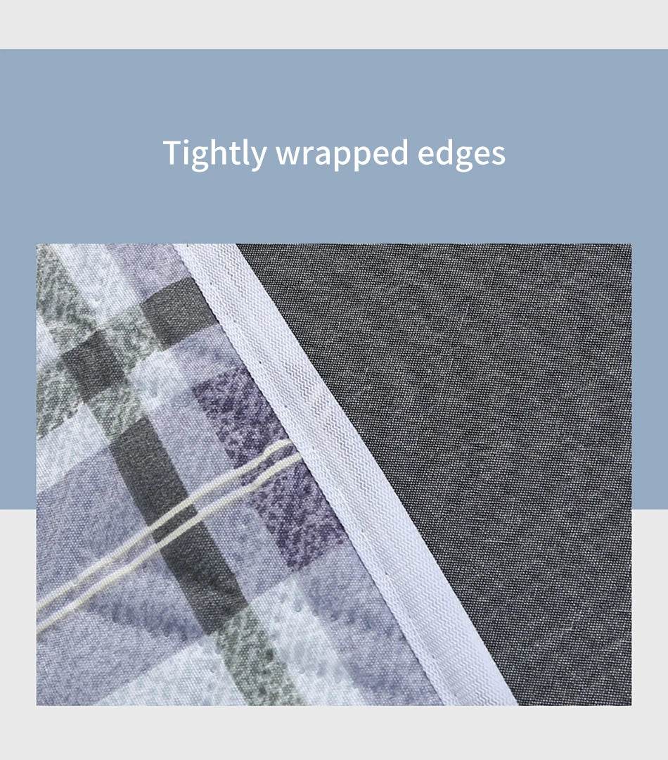 Playtime Cozy Changing Pad (Colors) - Puppy's Aesthetics