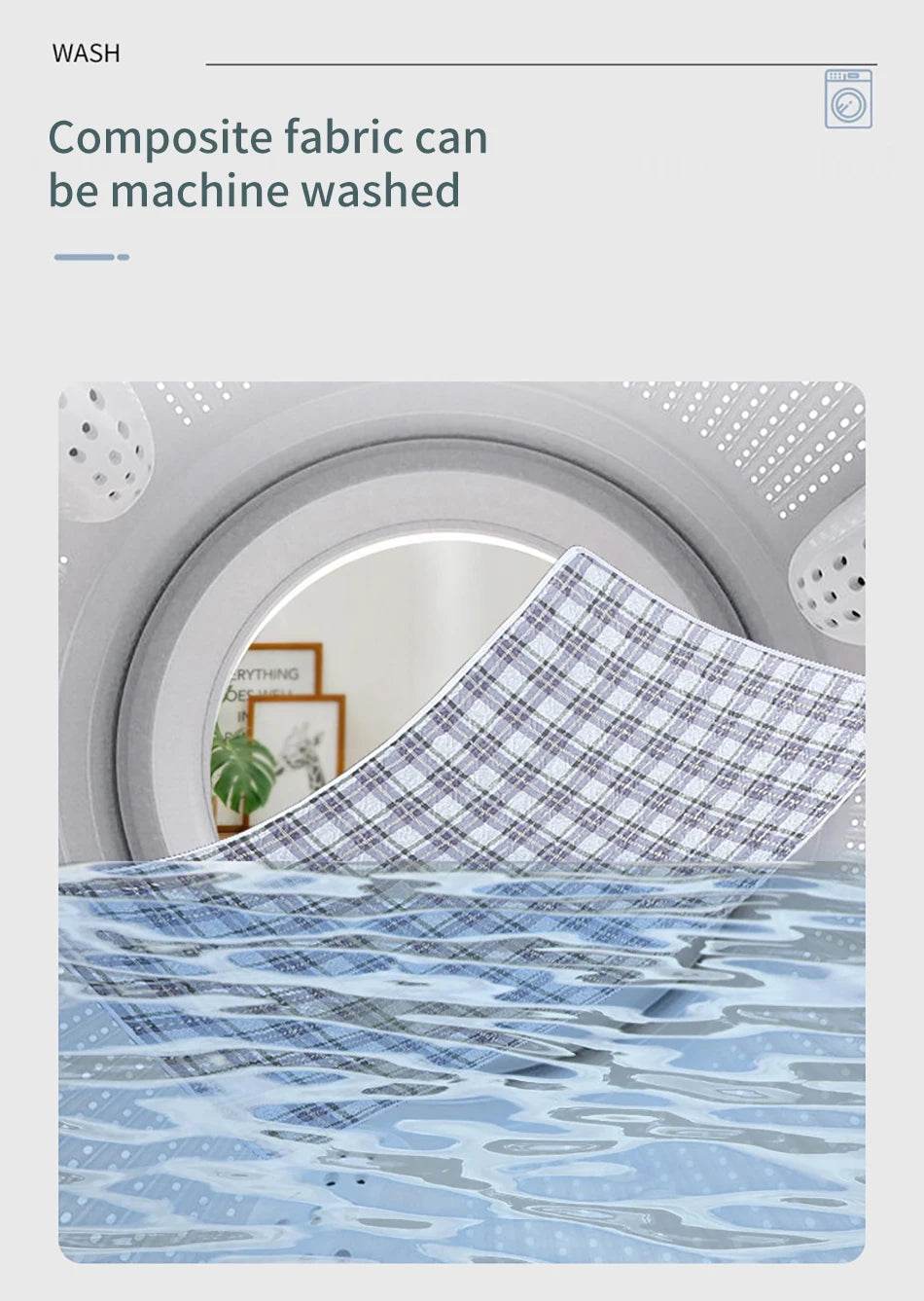 Playtime Cozy Changing Pad (Colors) - Puppy's Aesthetics