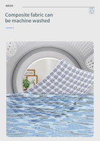 Playtime Cozy Changing Pad (Colors) - Puppy's Aesthetics