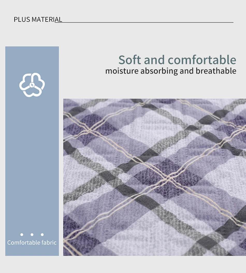 Playtime Cozy Changing Pad (Colors) - Puppy's Aesthetics