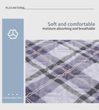 Playtime Cozy Changing Pad (Colors) - Puppy's Aesthetics