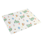 Playtime Cozy Changing Pad (Colors) - Puppy's Aesthetics