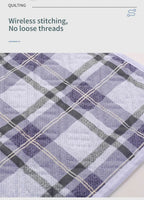 Playtime Cozy Changing Pad (Colors) - Puppy's Aesthetics