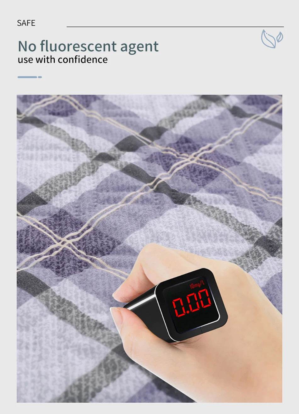 Playtime Cozy Changing Pad (Colors) - Puppy's Aesthetics