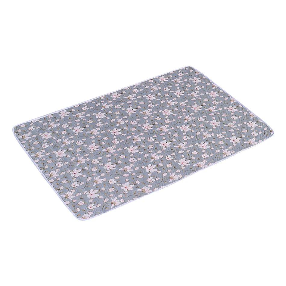 Playtime Cozy Changing Pad (Colors) - Puppy's Aesthetics