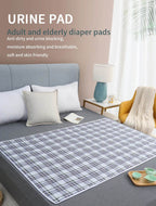 Playtime Cozy Changing Pad (Colors) - Puppy's Aesthetics