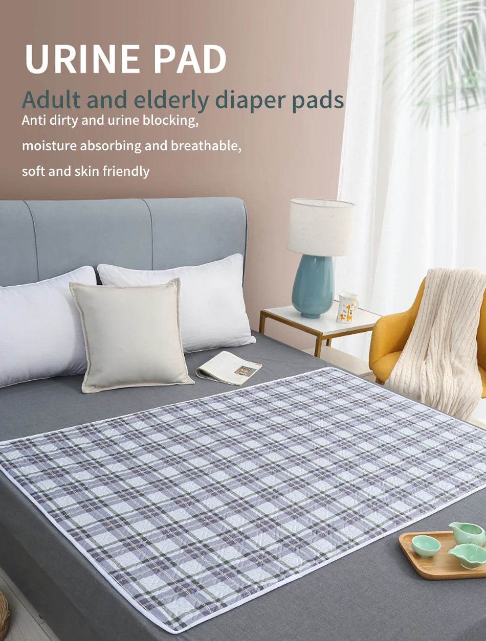 Playtime Cozy Changing Pad (Colors) - Puppy's Aesthetics