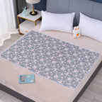 Playtime Cozy Changing Pad (Colors) - Puppy's Aesthetics