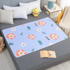 Playtime Cozy Changing Pad (Colors) - Puppy's Aesthetics