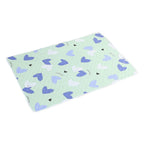 Playtime Cozy Changing Pad (Colors) - Puppy's Aesthetics