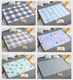 Playtime Cozy Changing Pad (Colors) - Puppy's Aesthetics