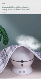 Playtime Cozy Changing Pad (Colors) - Puppy's Aesthetics