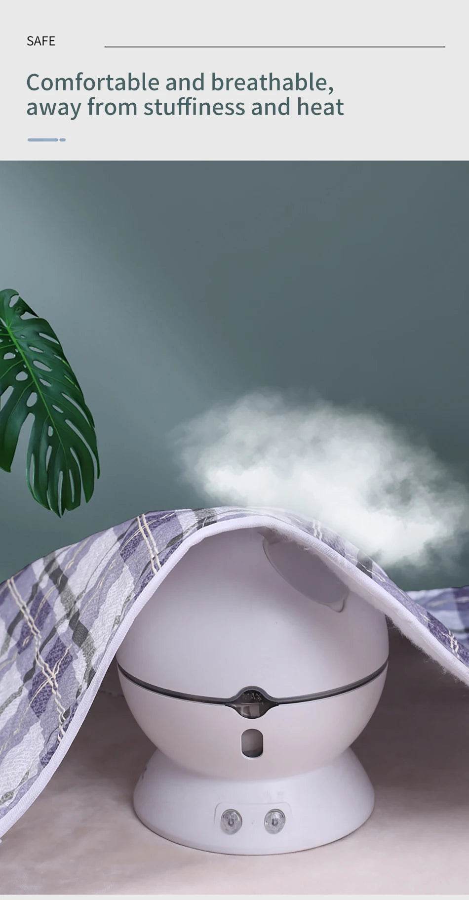 Playtime Cozy Changing Pad (Colors) - Puppy's Aesthetics