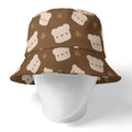 Cozy Cub Bucket Hat - Puppy's Aesthetics
