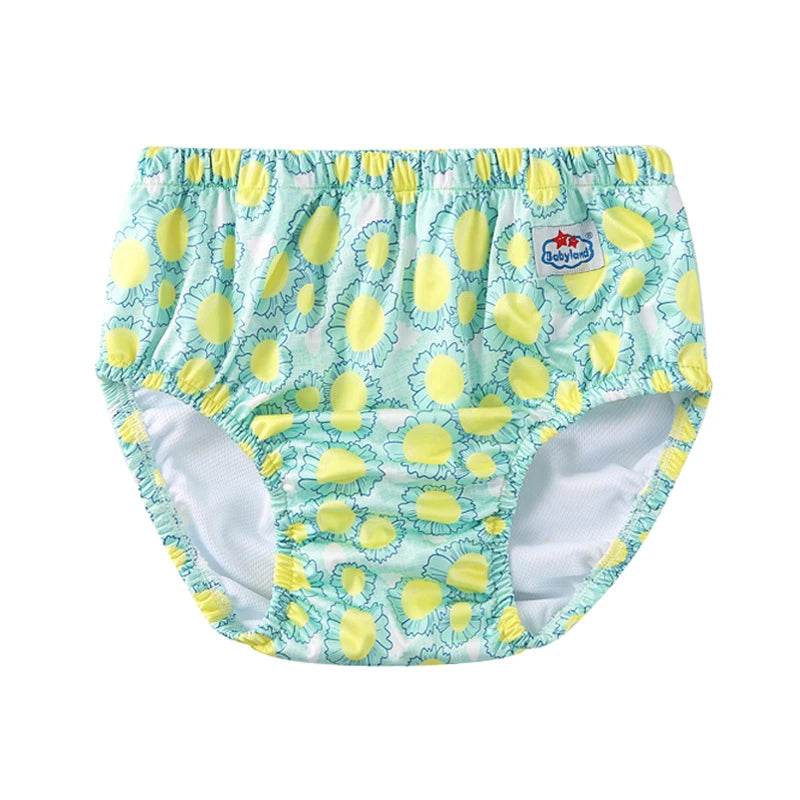 Lil’ Splashies Waterproof ABDL Swim Diapers - Puppy's Aesthetics