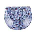 Lil’ Splashies Waterproof ABDL Swim Diapers - Puppy's Aesthetics