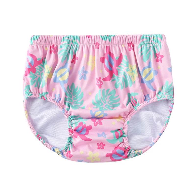 Lil’ Splashies Waterproof ABDL Swim Diapers - Puppy's Aesthetics