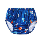 Lil’ Splashies Waterproof ABDL Swim Diapers - Puppy's Aesthetics