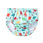 Lil’ Splashies Waterproof ABDL Swim Diapers - Puppy's Aesthetics