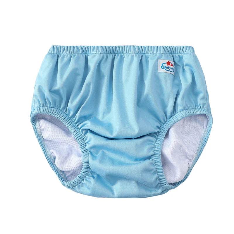 Lil’ Splashies Waterproof ABDL Swim Diapers - Puppy's Aesthetics