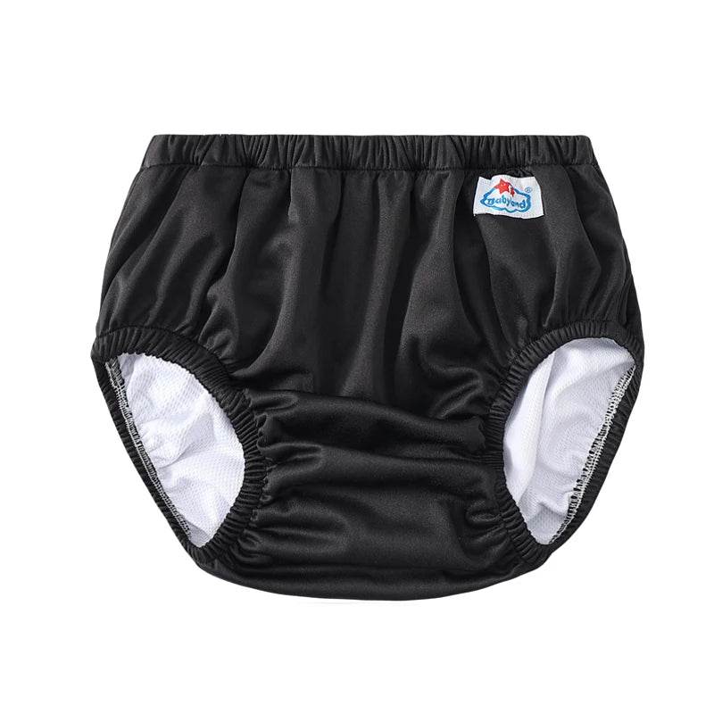 Lil’ Splashies Waterproof ABDL Swim Diapers - Puppy's Aesthetics
