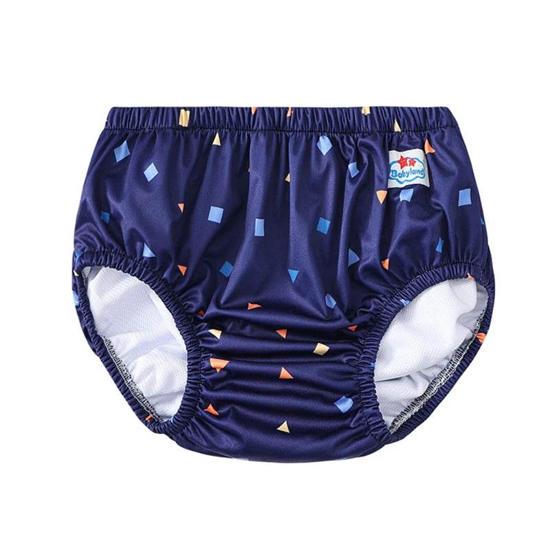 Lil’ Splashies Waterproof ABDL Swim Diapers - Puppy's Aesthetics
