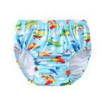 Lil’ Splashies Waterproof ABDL Swim Diapers - Puppy's Aesthetics