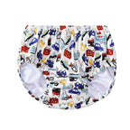 Lil’ Splashies Waterproof ABDL Swim Diapers - Puppy's Aesthetics