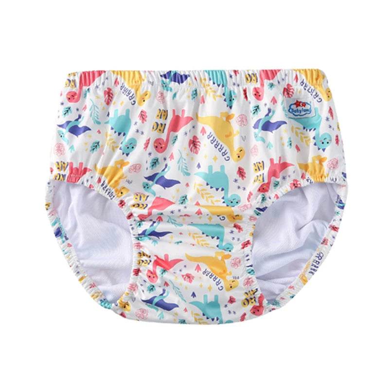Lil’ Splashies Waterproof ABDL Swim Diapers - Puppy's Aesthetics