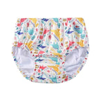 Lil’ Splashies Waterproof ABDL Swim Diapers - Puppy's Aesthetics