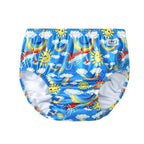 Lil’ Splashies Waterproof ABDL Swim Diapers - Puppy's Aesthetics