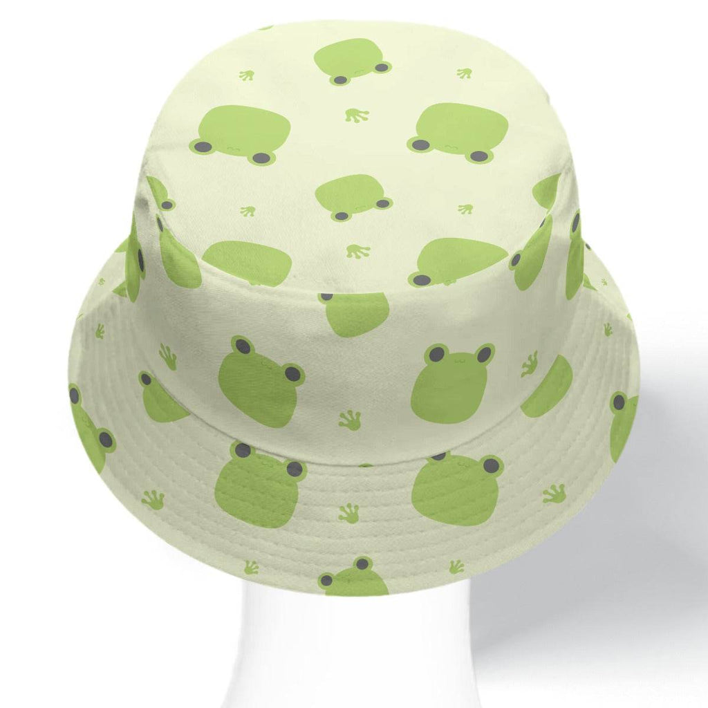 Hoppy Dreams Bucket Hat - Puppy's Aesthetics
