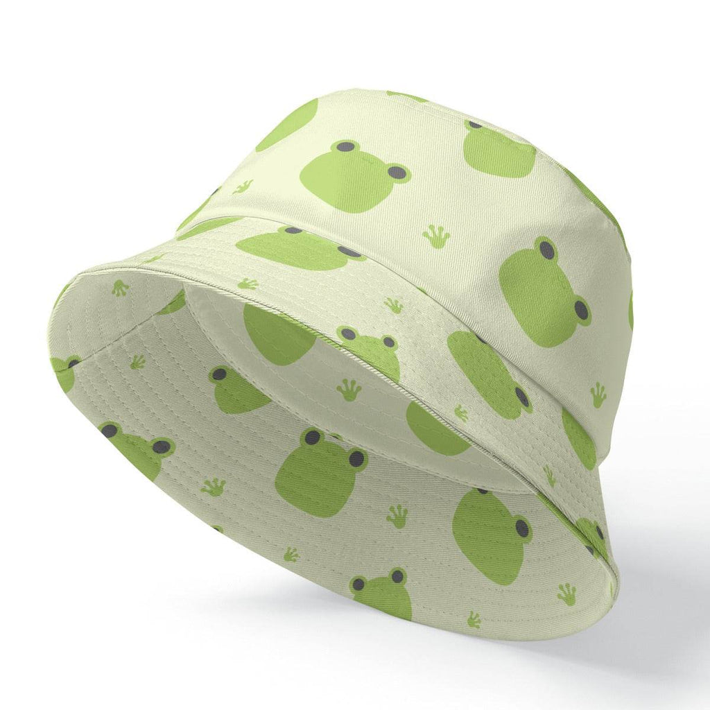 Hoppy Dreams Bucket Hat - Puppy's Aesthetics