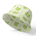 Hoppy Dreams Bucket Hat - Puppy's Aesthetics