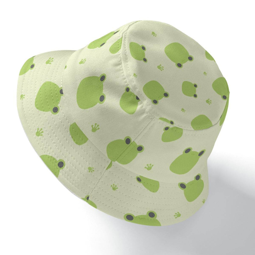 Hoppy Dreams Bucket Hat - Puppy's Aesthetics