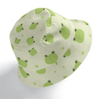 Hoppy Dreams Bucket Hat - Puppy's Aesthetics