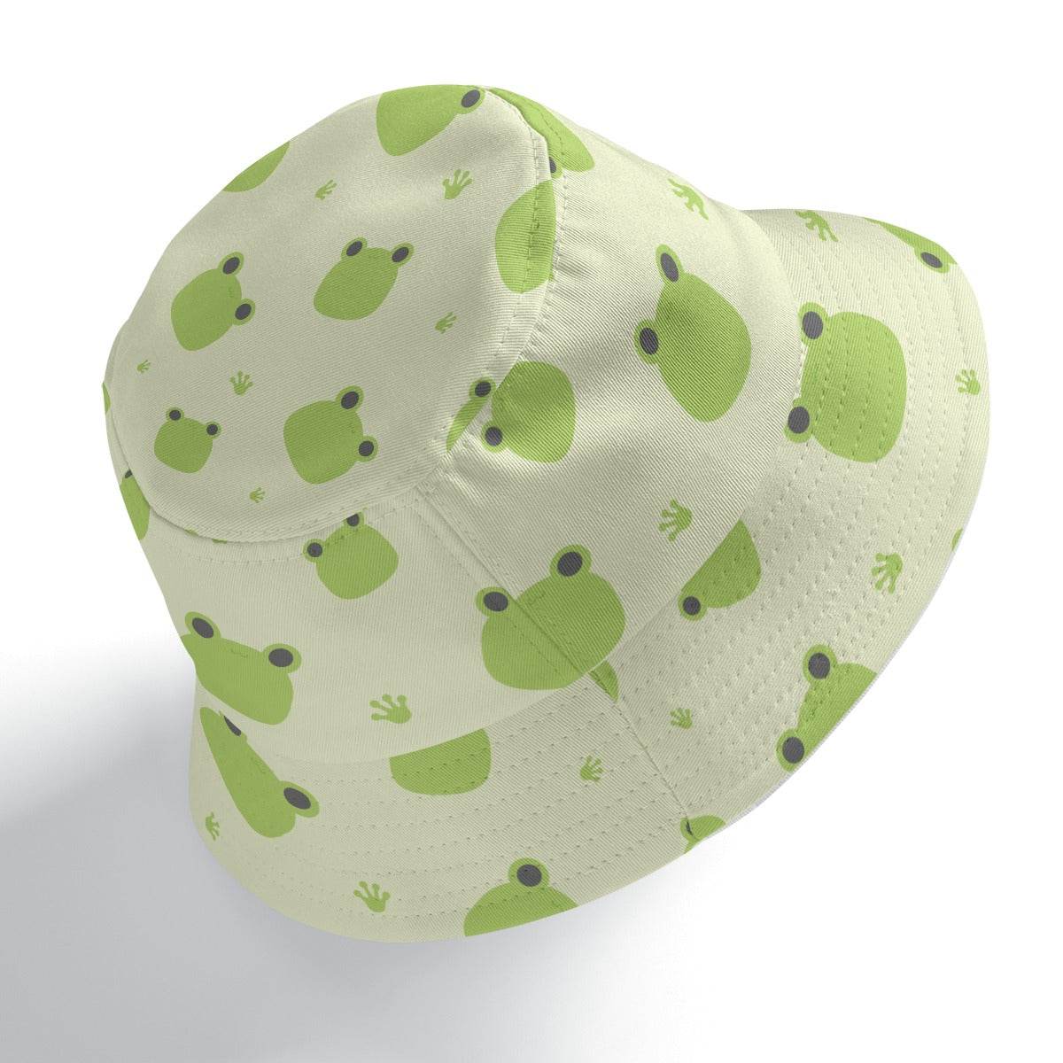 Hoppy Dreams Bucket Hat - Puppy's Aesthetics