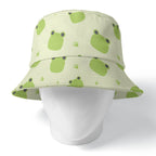 Hoppy Dreams Bucket Hat - Puppy's Aesthetics