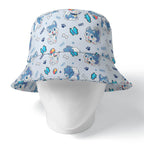 Lil Woof Bucket Hat - Puppy's Aesthetics