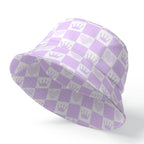 Lilac Love Bucket Hat - Puppy's Aesthetics