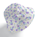 OctoBubbles Bucket Hat - Puppy's Aesthetics