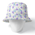 OctoBubbles Bucket Hat - Puppy's Aesthetics